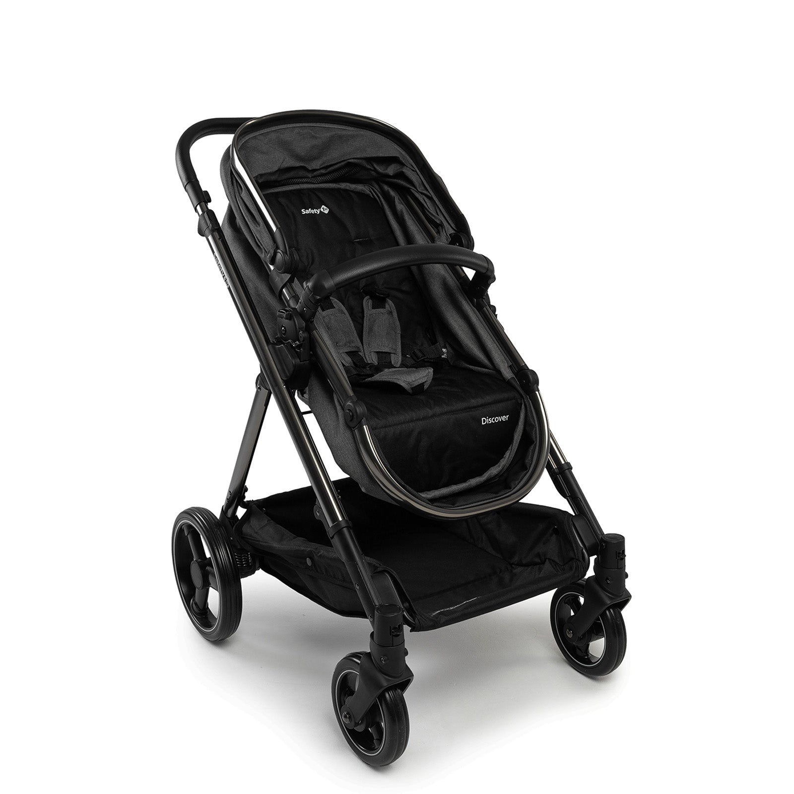 Black Chrome - IMP01916