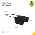 Mesa de Atividades On Board   Safety 1st