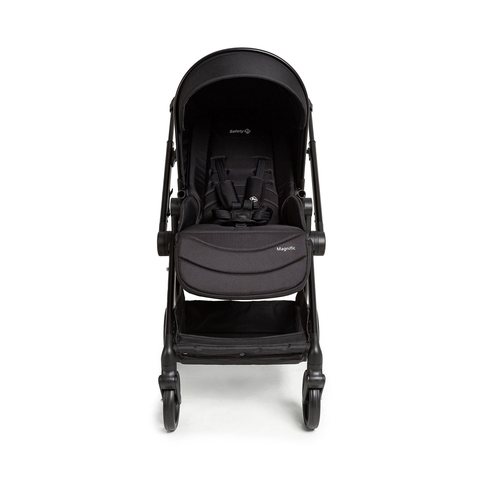 Full Black - IMP02404