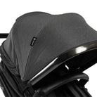 Black Chrome - CAX00517