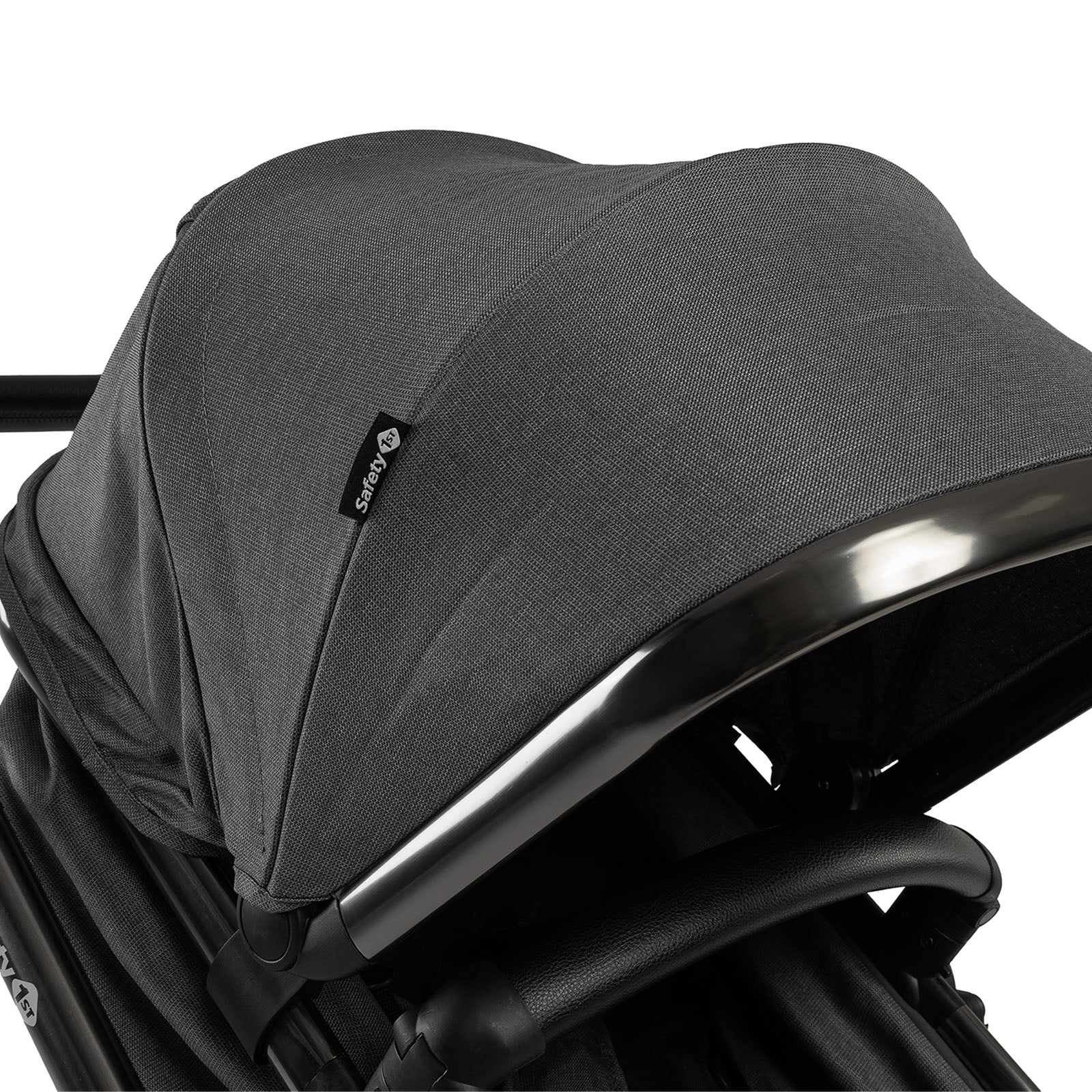 Black Chrome - CAX00517