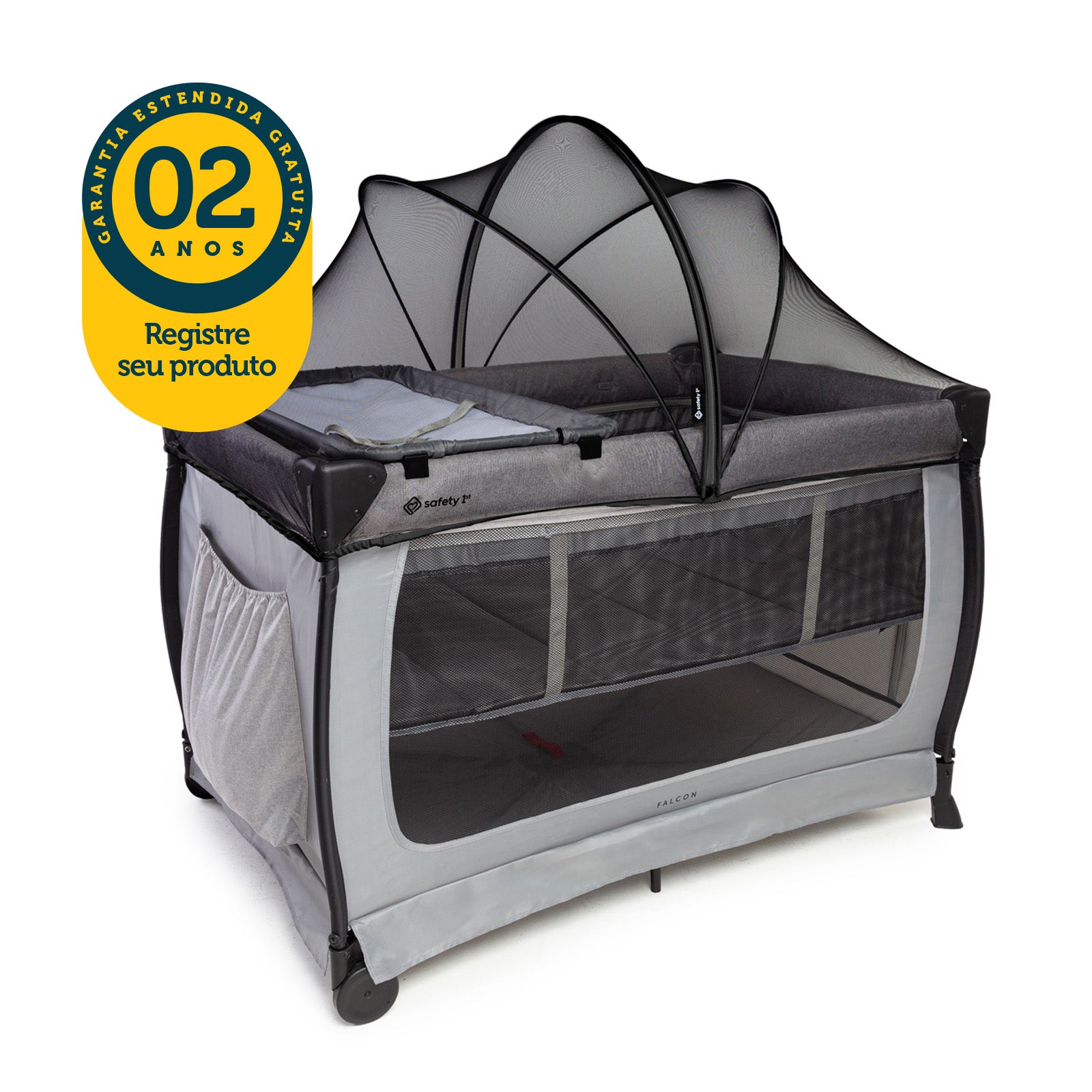 Grey Night - IMP02579