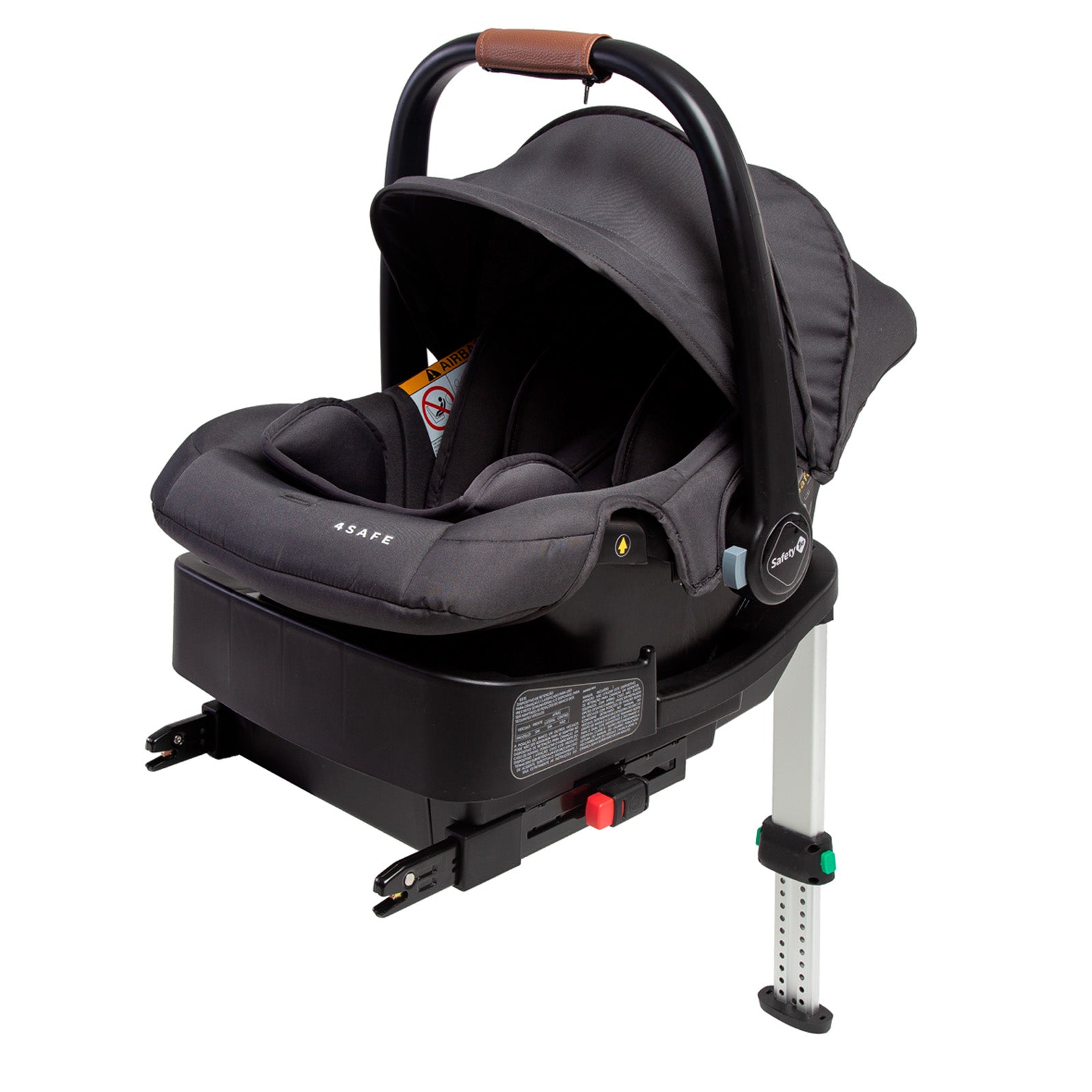 Black Graphite - CAX00996