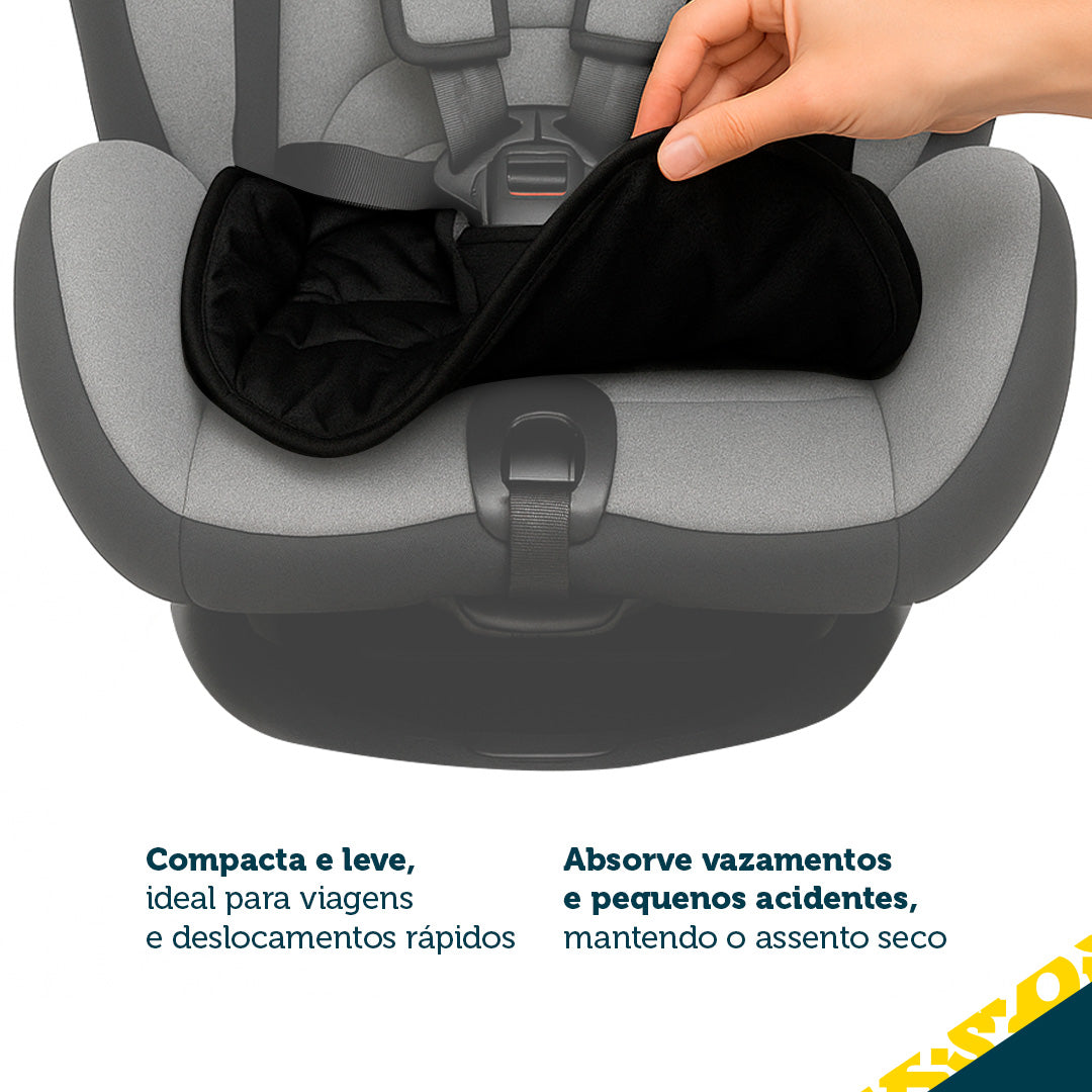 Capa Absorvente para Cadeirinha SafePad - Safety 1st