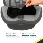 Capa Absorvente para Cadeirinha SafePad - Safety 1st