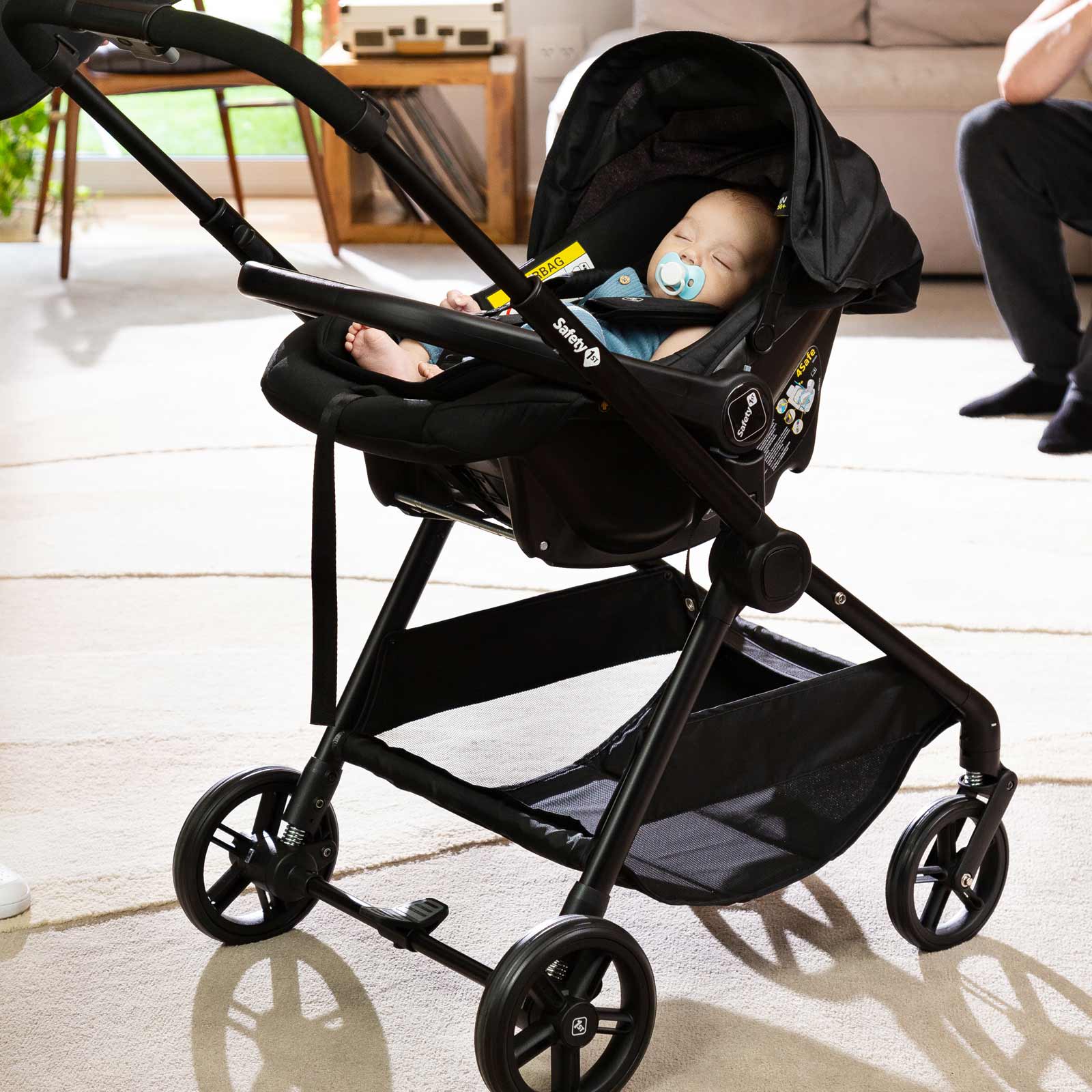 Full Black - CAX00903