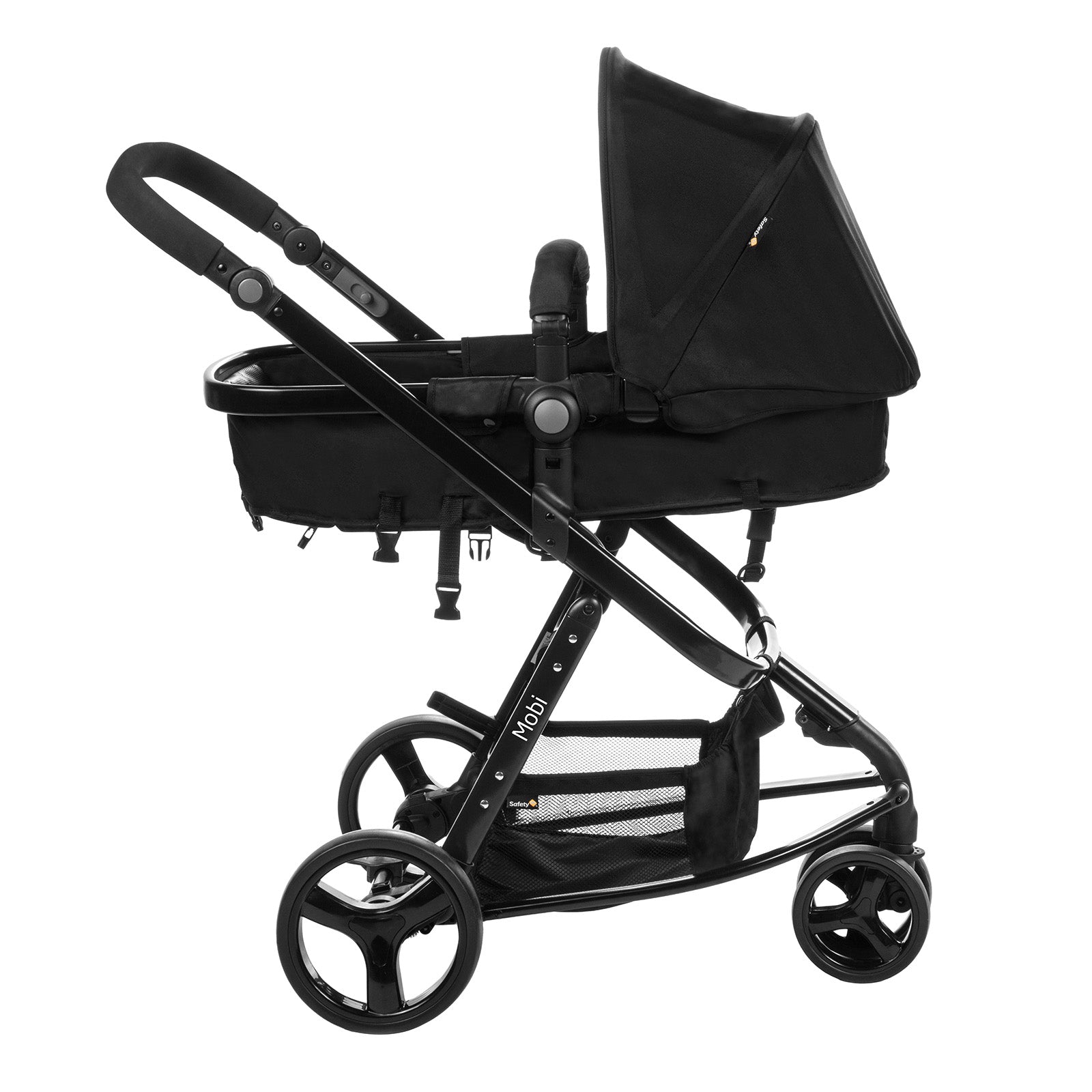 Full Black - CAX01076