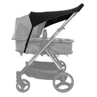 Capa de Proteção Solar Easy Fit   Safety 1st