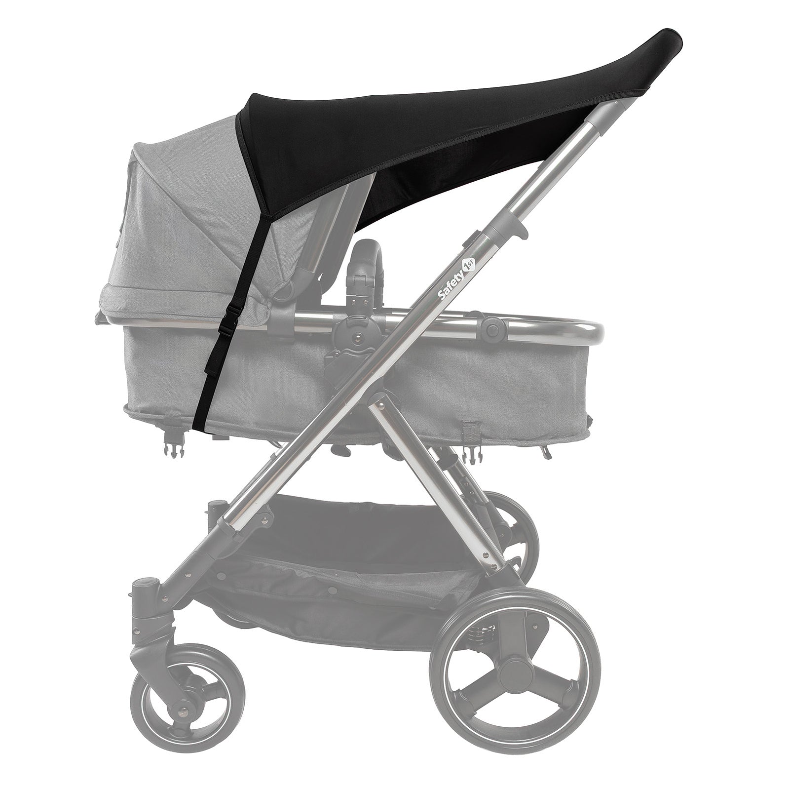 Capa de Proteção Solar Easy Fit   Safety 1st