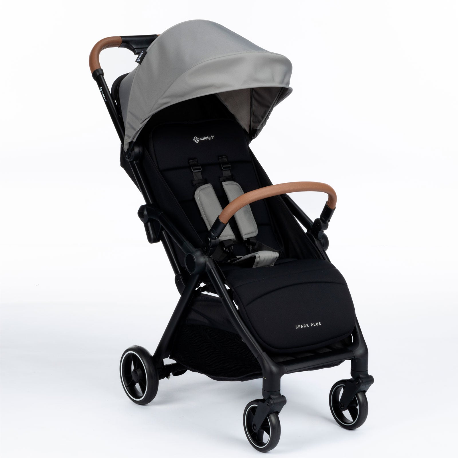 Carrinho Spark Plus Safety 1st - Compacto, Fechamento Automático Carrinho Spark Plus Safety 1st - Compacto, Fechamento Automático