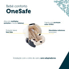 Beige Nature - CAX01016