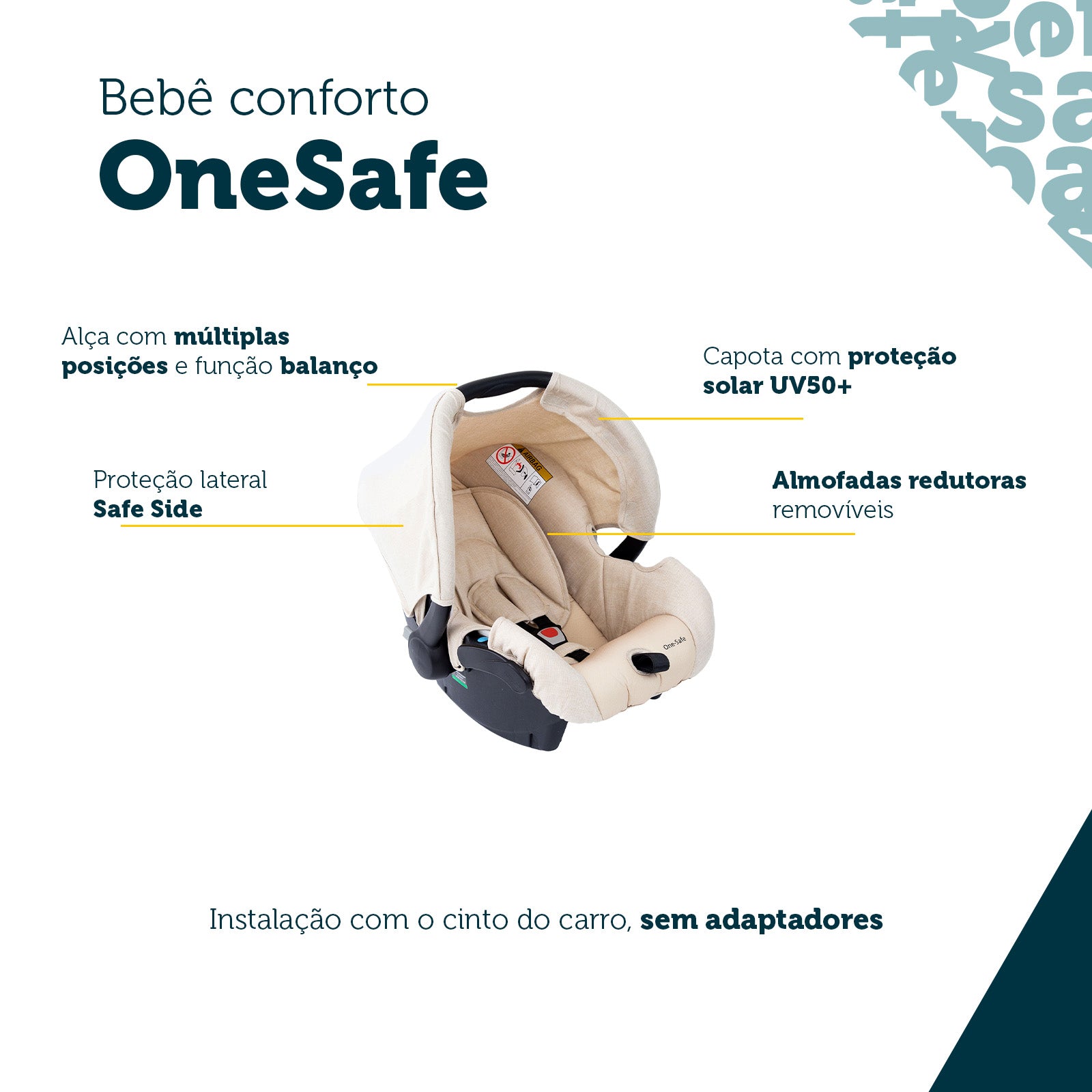 Beige Nature - CAX01016