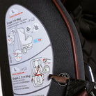 Cadeirinha Multifix Reserva - Safety 1st