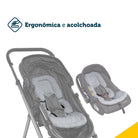 Light Melange - CAX00975