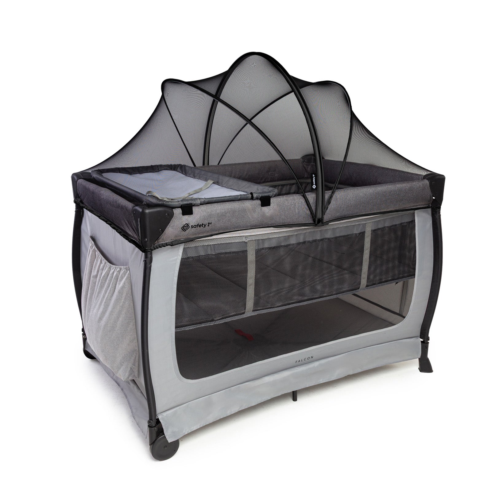 Grey Night - IMP02579