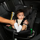 Cadeirinha Elipse 360 i-Size - Safety 1st