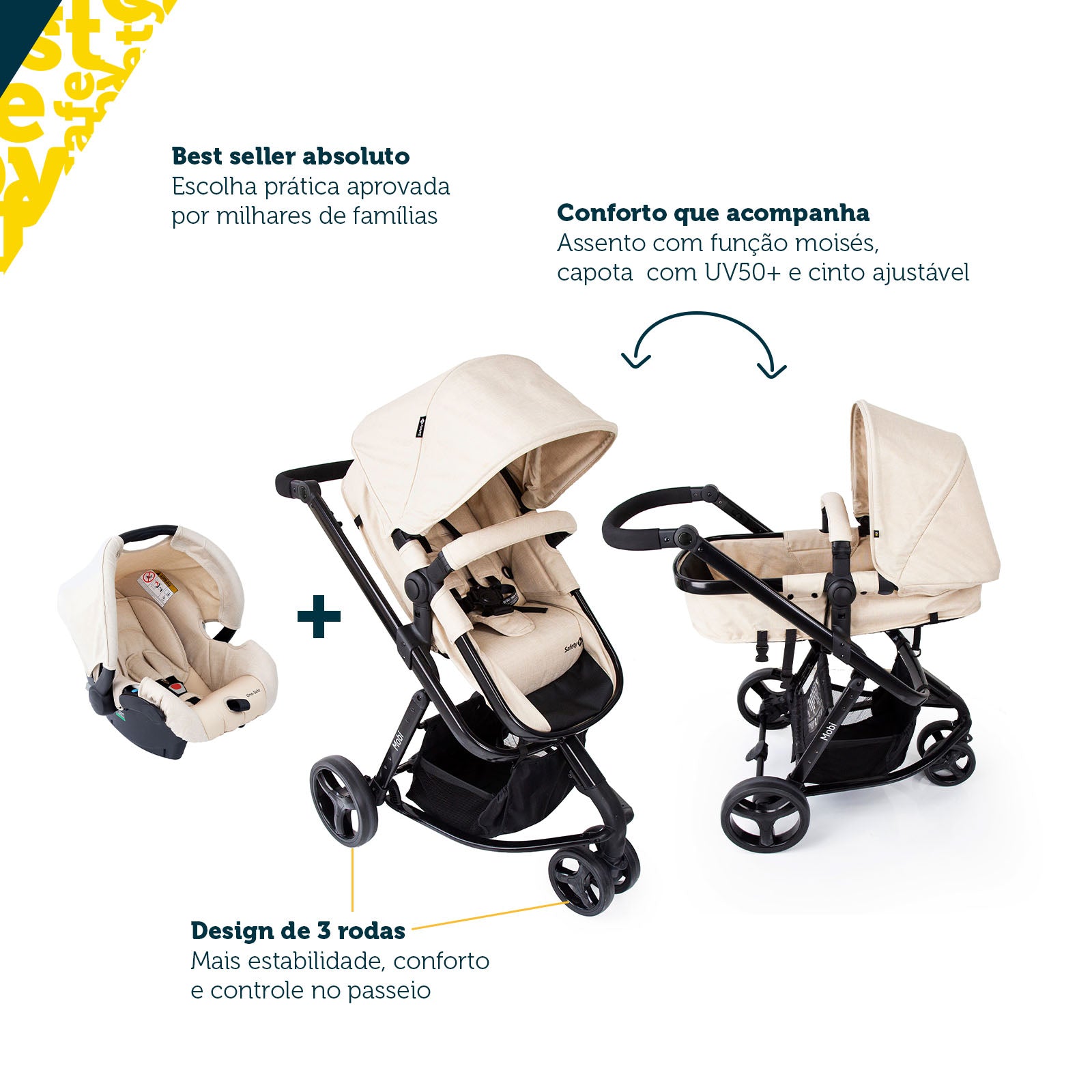 Beige Nature - CAX01016