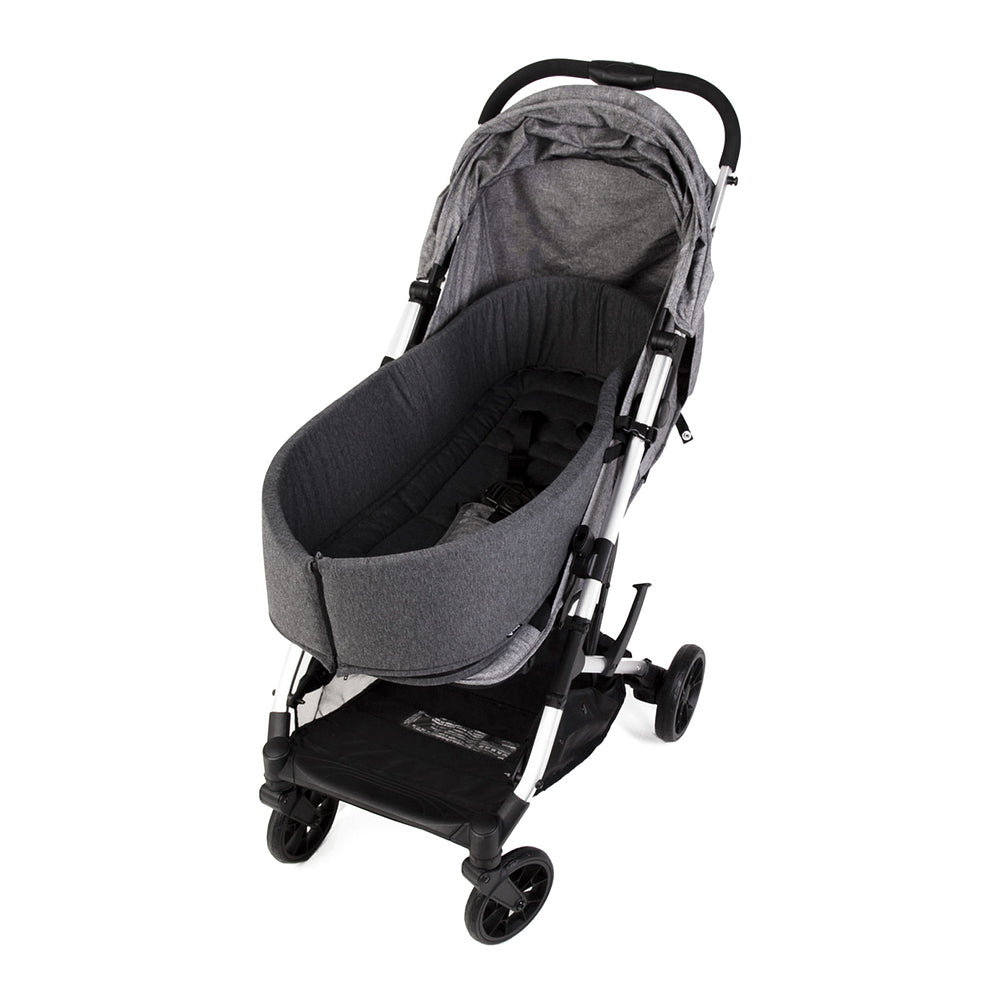 Almofada Redutora Safedream Safety 1st - Aconchego e Apoio