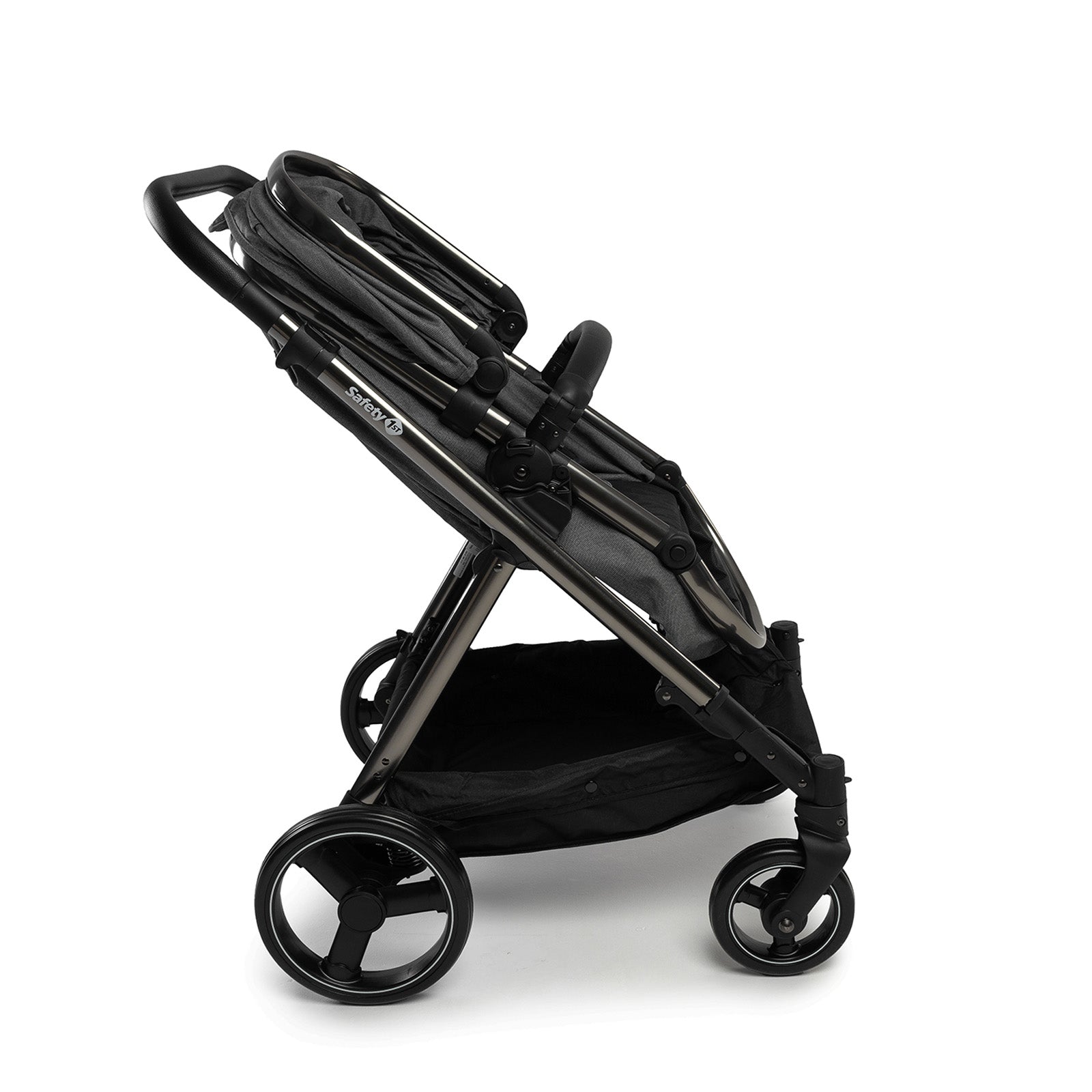 Black Chrome - IMP01916