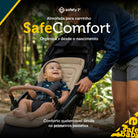 Sand Safecomfort - CAX01096