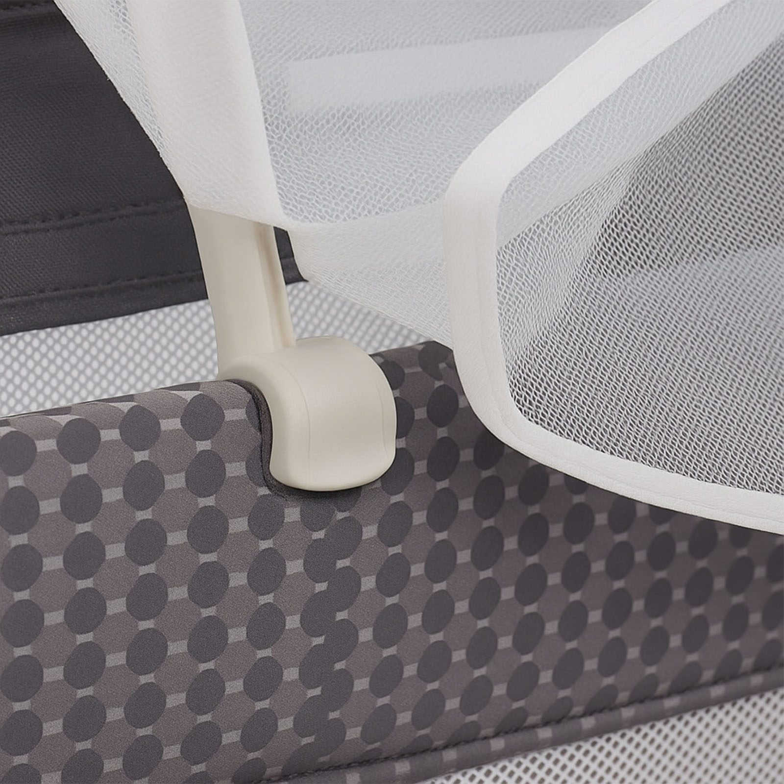 Mosquiteiro Avulso Safenap Safety 1st - Berço e Berço Portátil