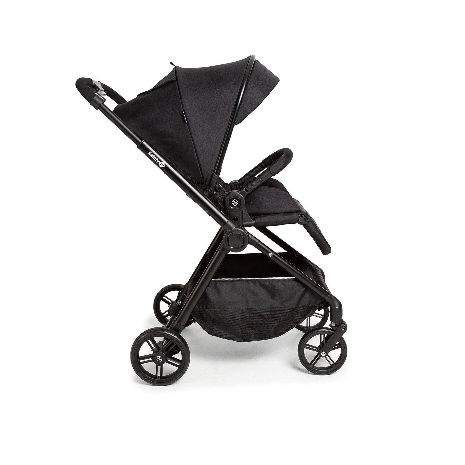 Full Black - IMP02404