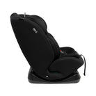 Cadeira Yorker - Black - IMP02712