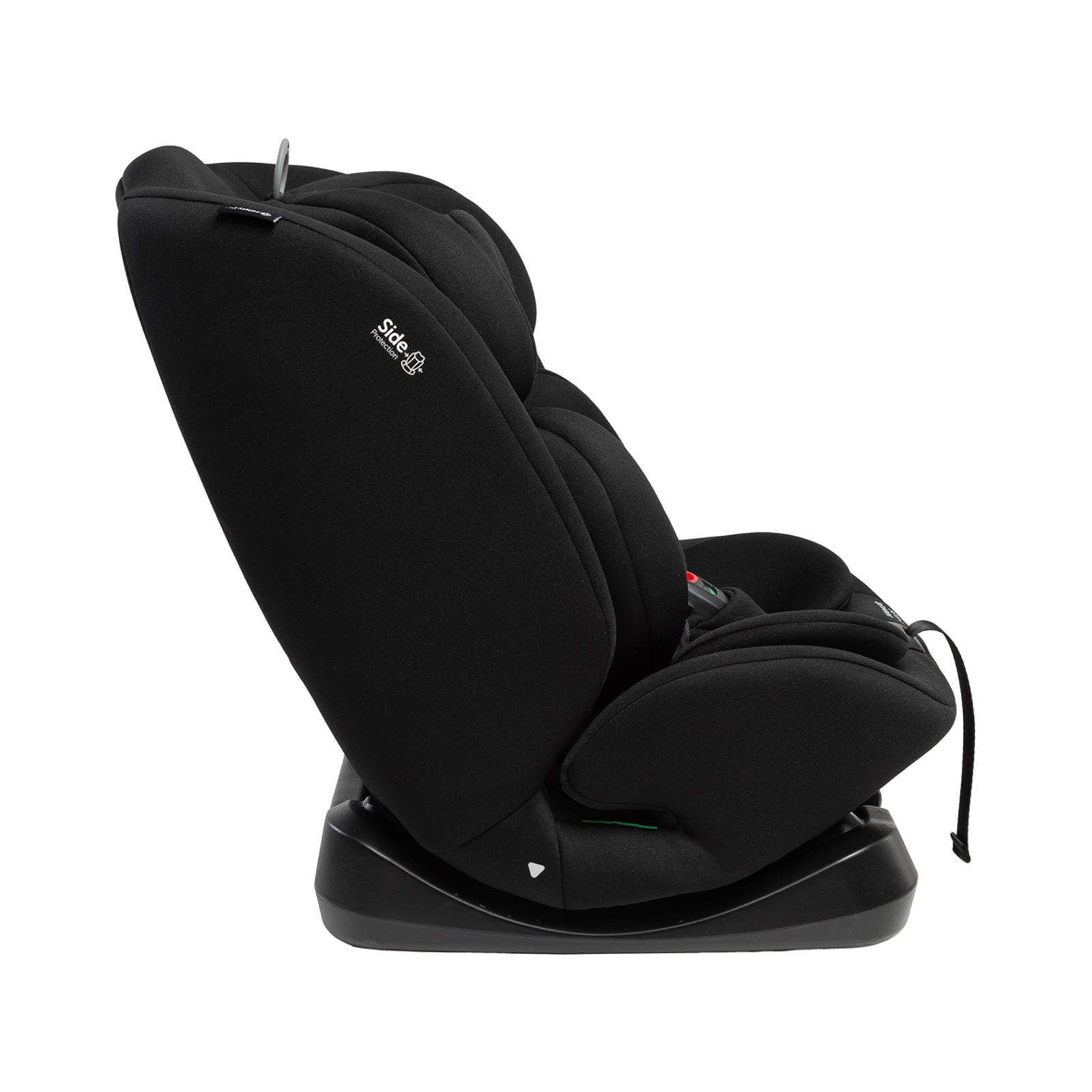 Cadeira Yorker - Black - IMP02712