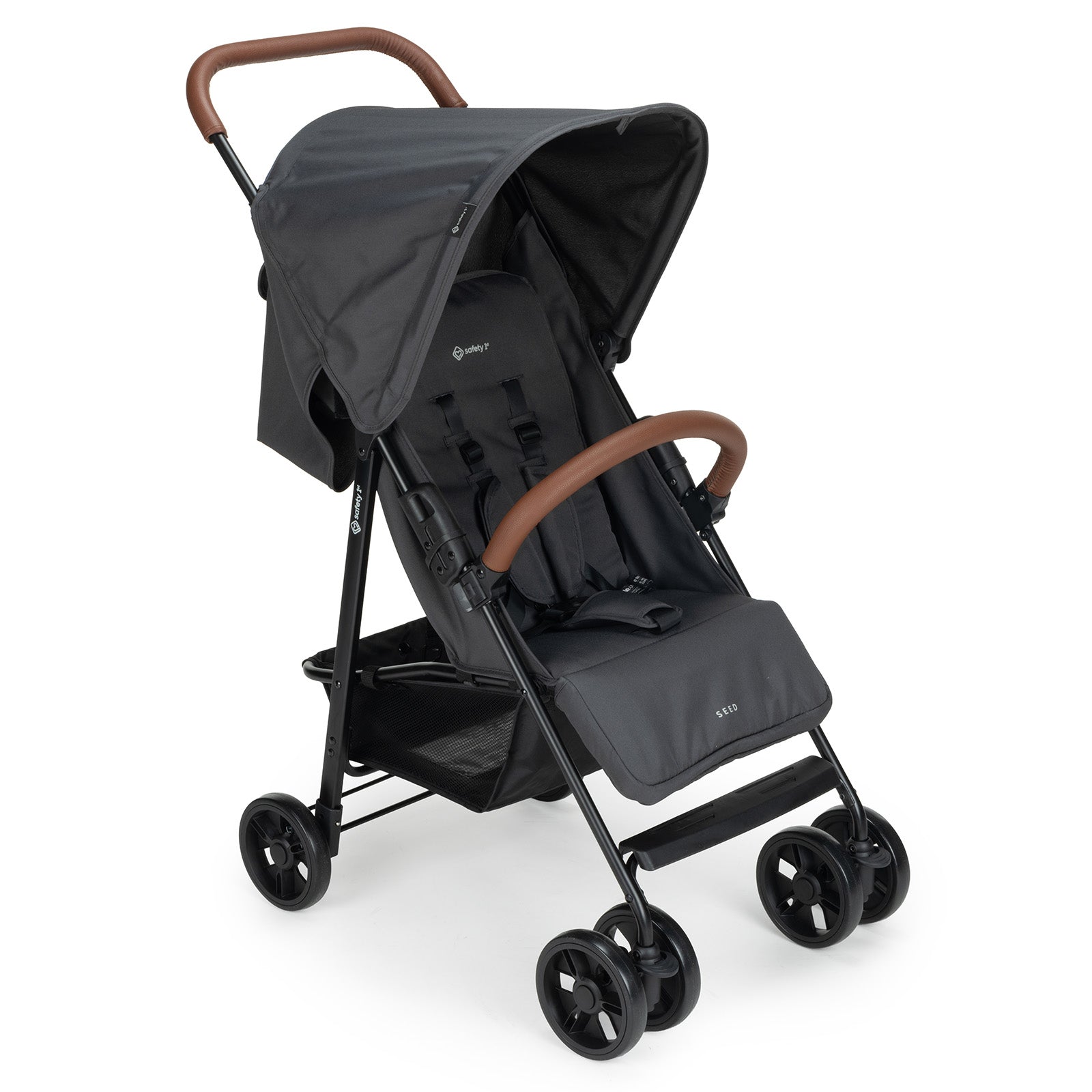Black Graphite - IMP02588