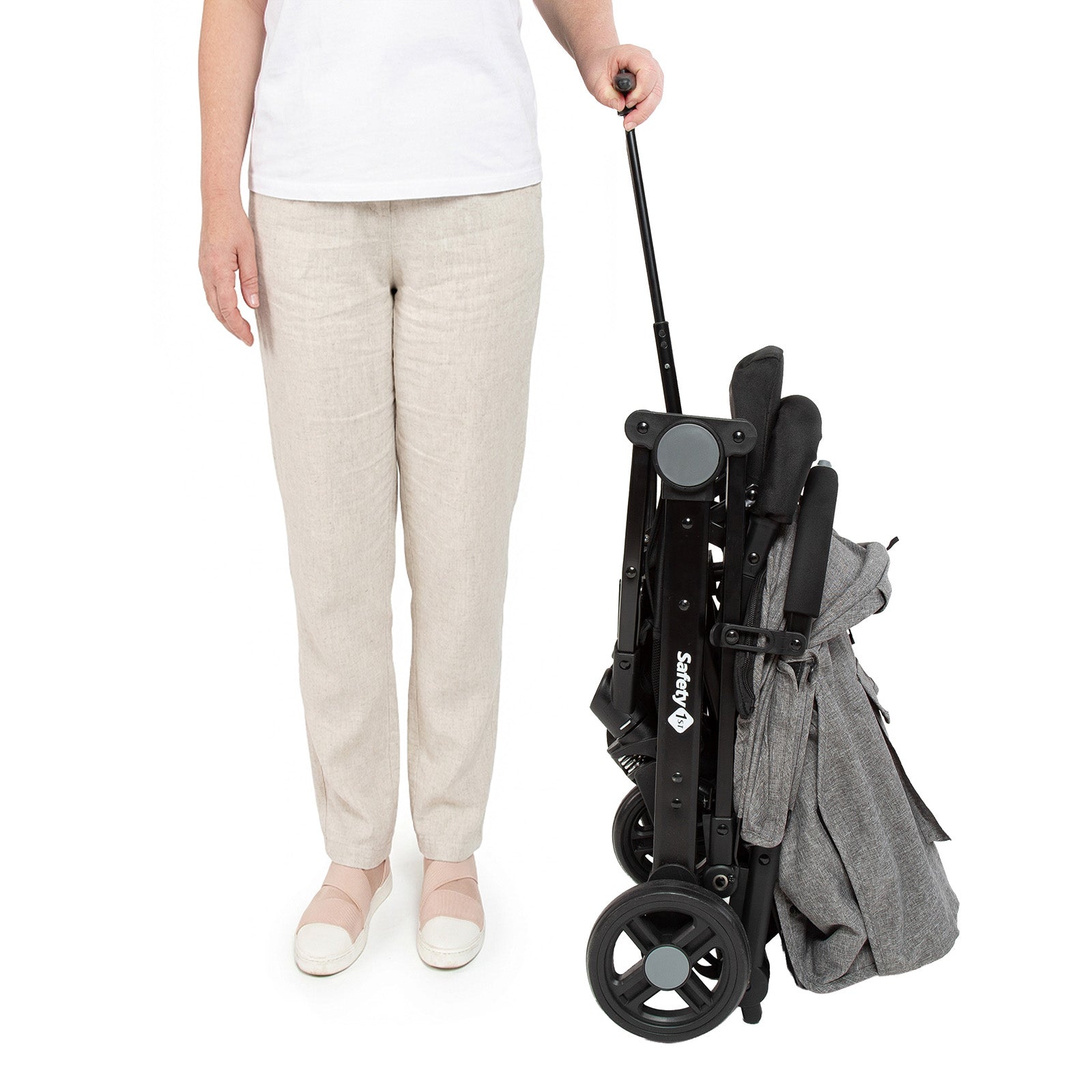 Travel System Bytes Duo – Safety 1st