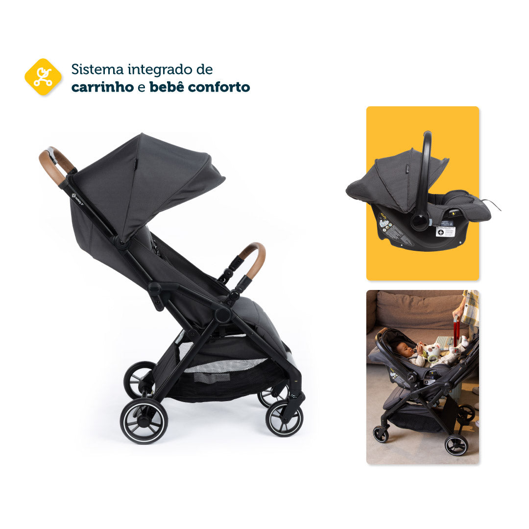 Black Graphite - CAX01005