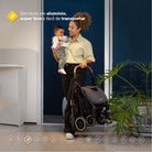 Grey Frost - CAX00930