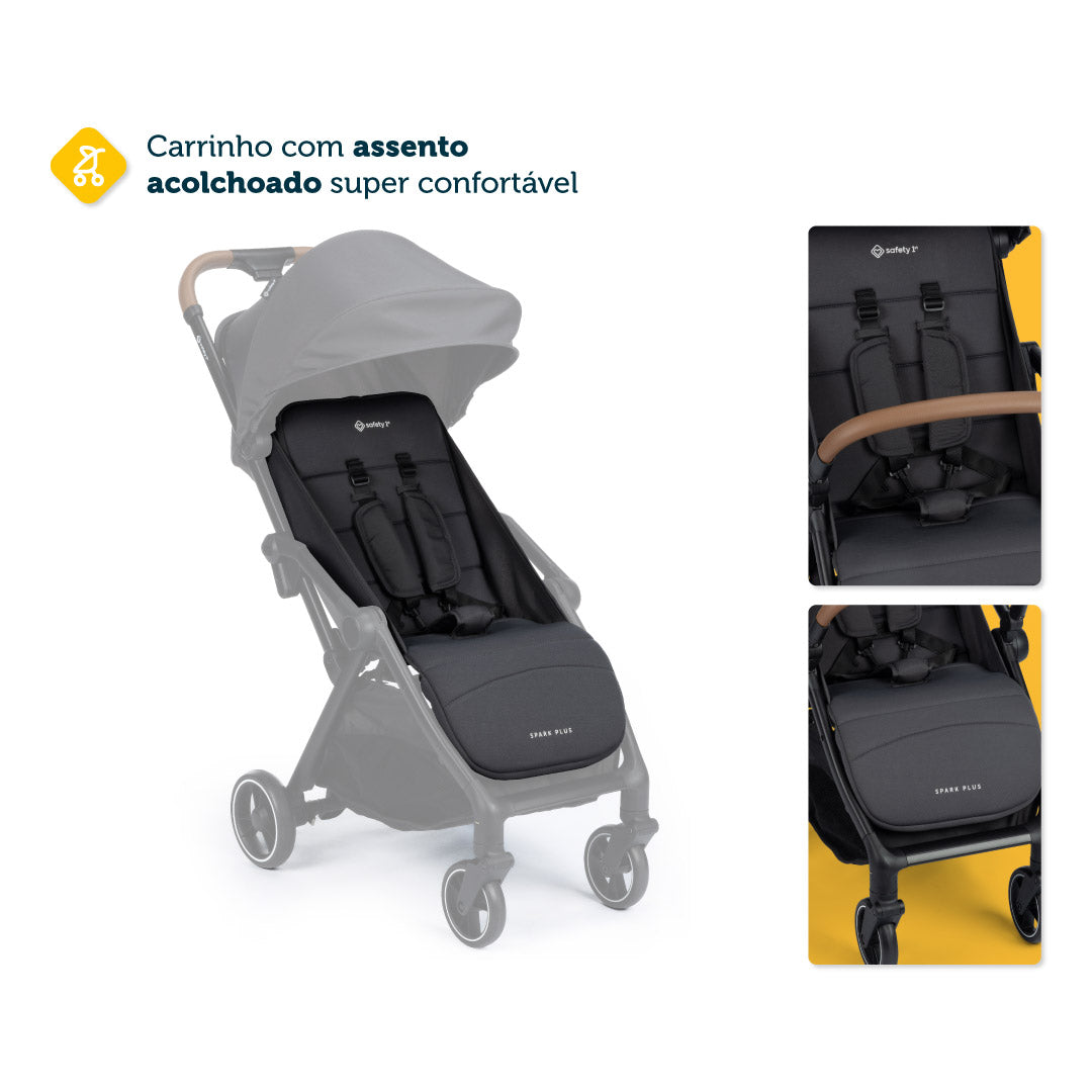 Black Graphite - CAX01005