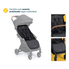 Black Graphite - CAX01005