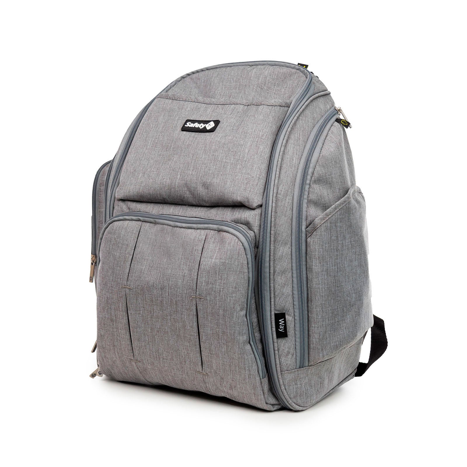 Mochila Maternidade Way Safety 1st - Moderna e Funcional