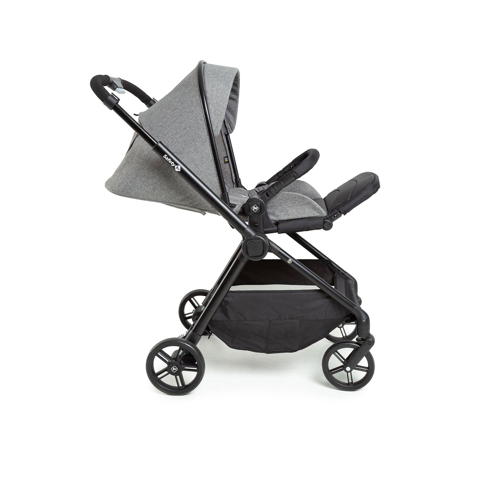 TS Magnific Trio Safety 1st - Premium 2 em 1 + Base