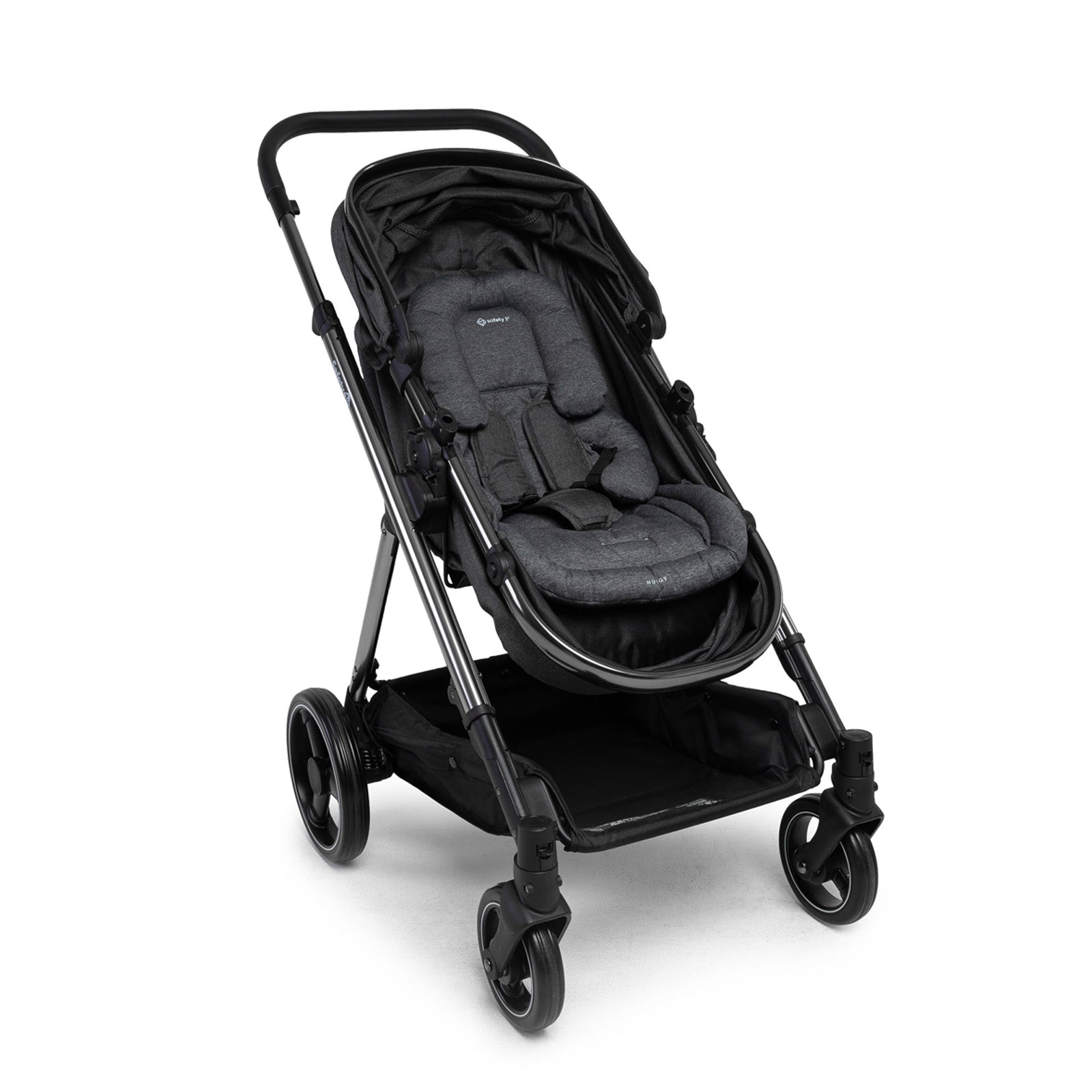 Dark Melange - CAX00976