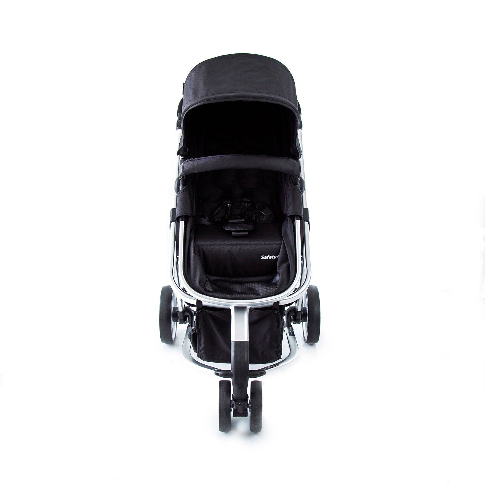 Travel System Mobi Trio Safety 1st - Completo e 2 em 1