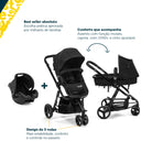 Full Black - CAX01013