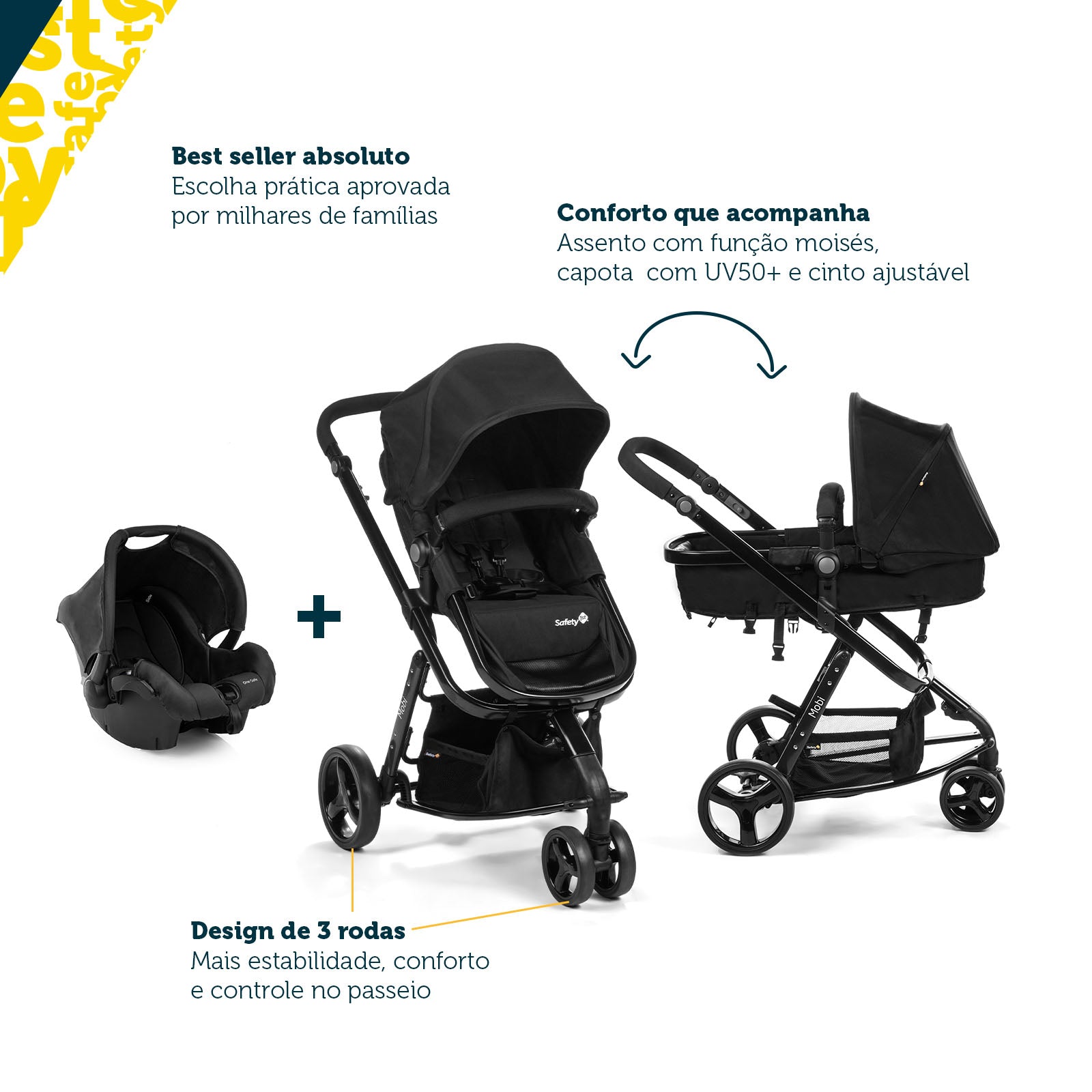 Full Black - CAX01013