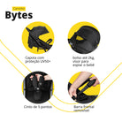 Full Black - IMP02406