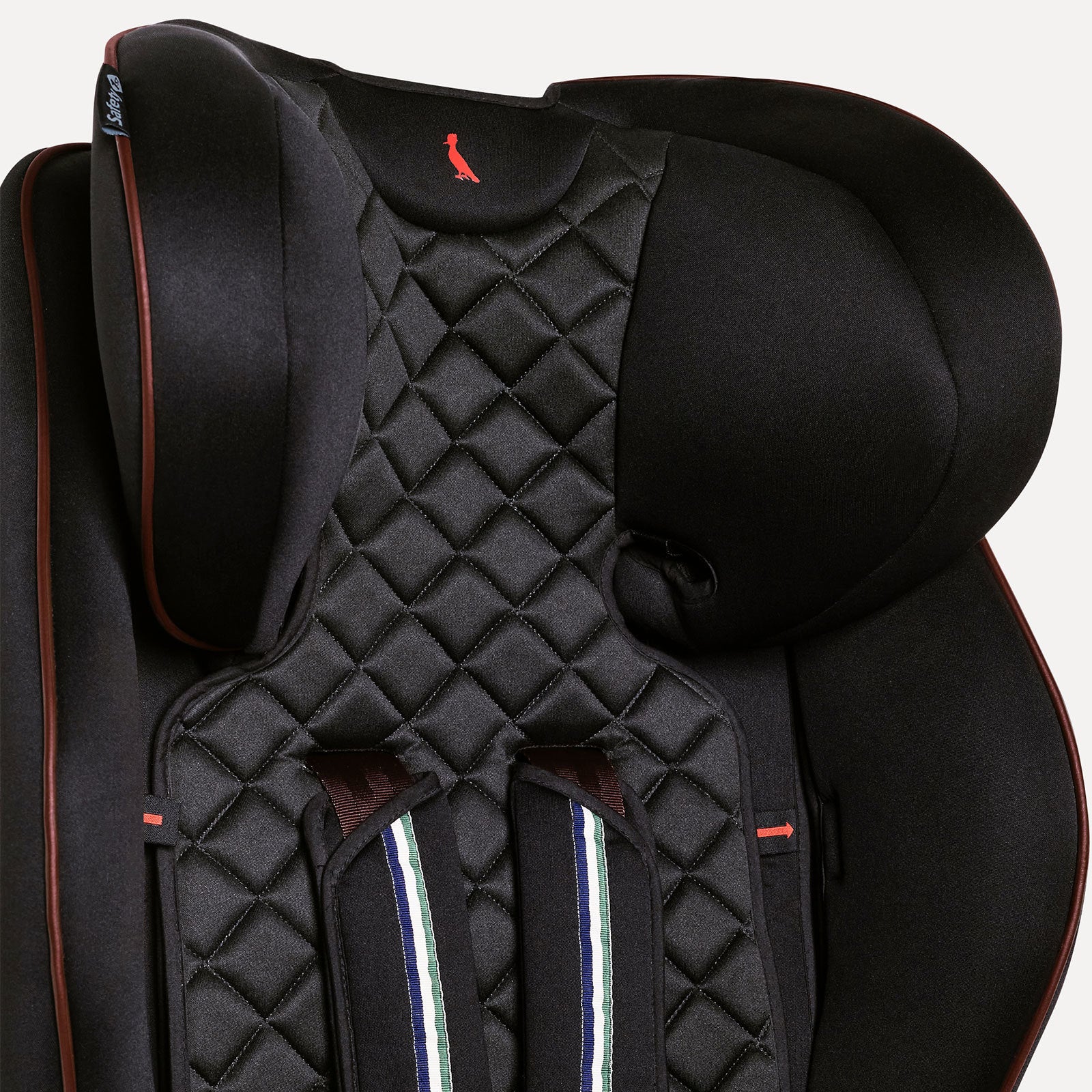 Cadeirinha Multifix Reserva - Safety 1st