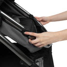 Black Chrome - CAX00517