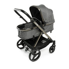 Grey Chrome - CAX01010