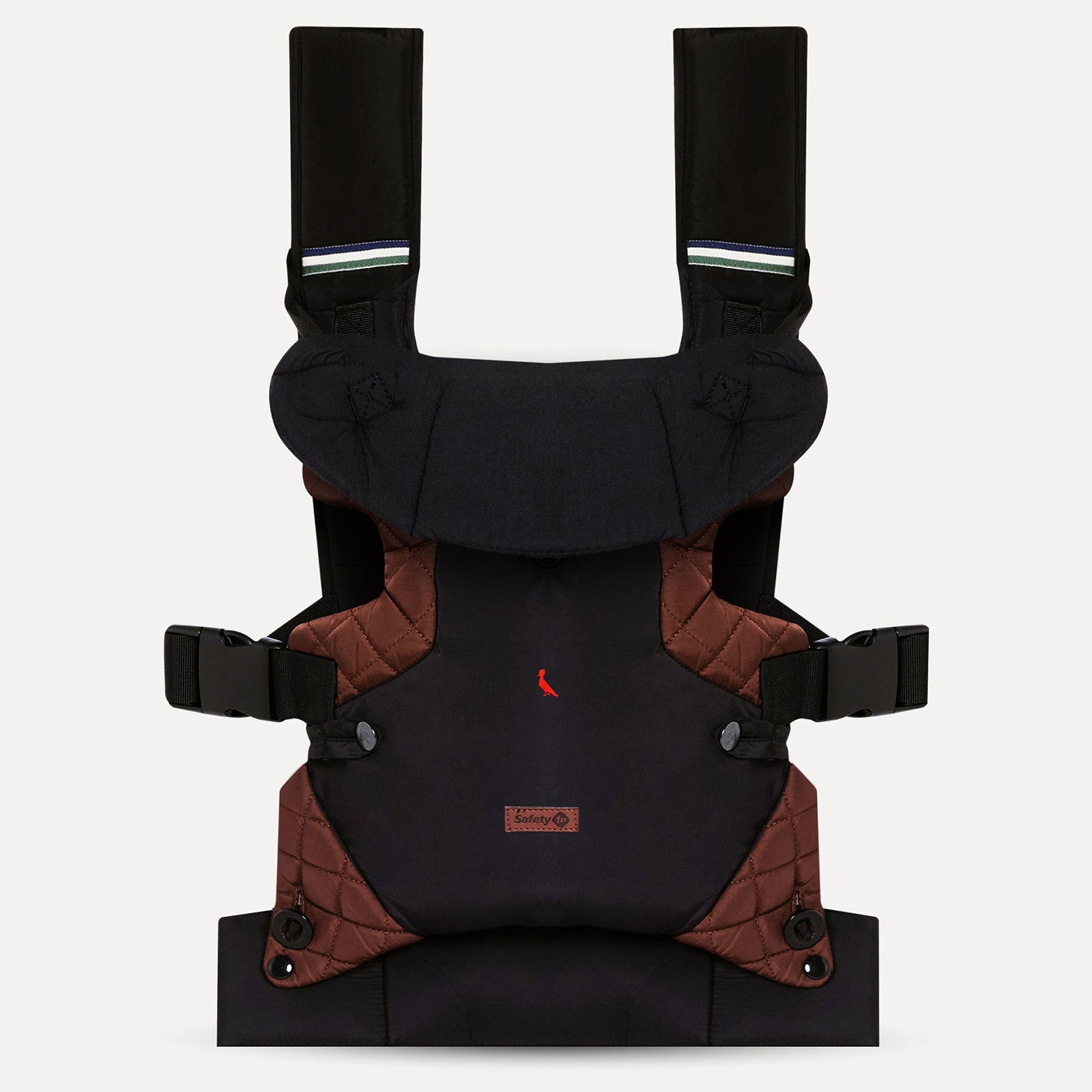 Canguru Sidekick Reserva Safety 1st - Ergonômico e Confortável