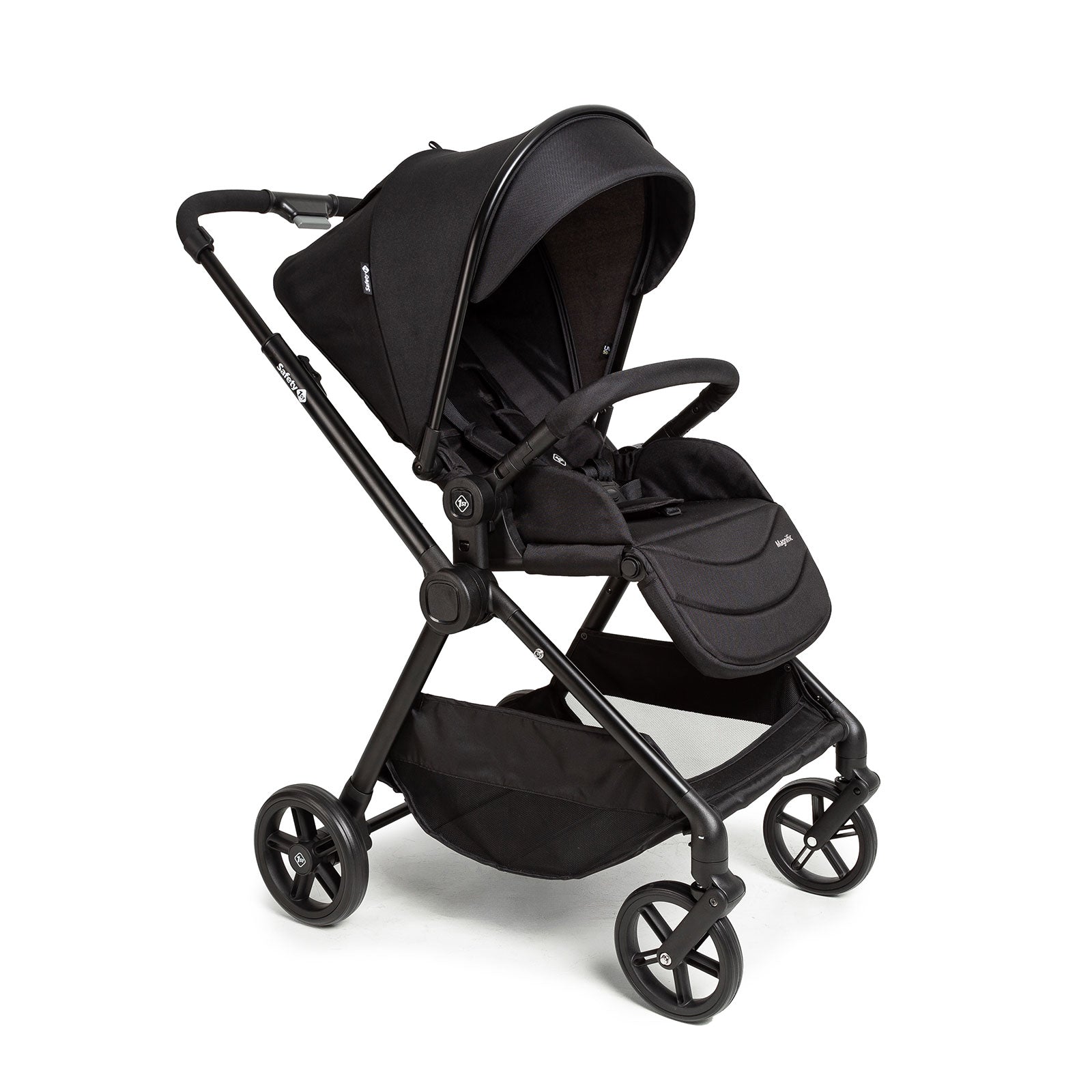 Full Black - IMP02404