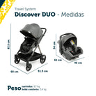 Grey Chrome - CAX01010