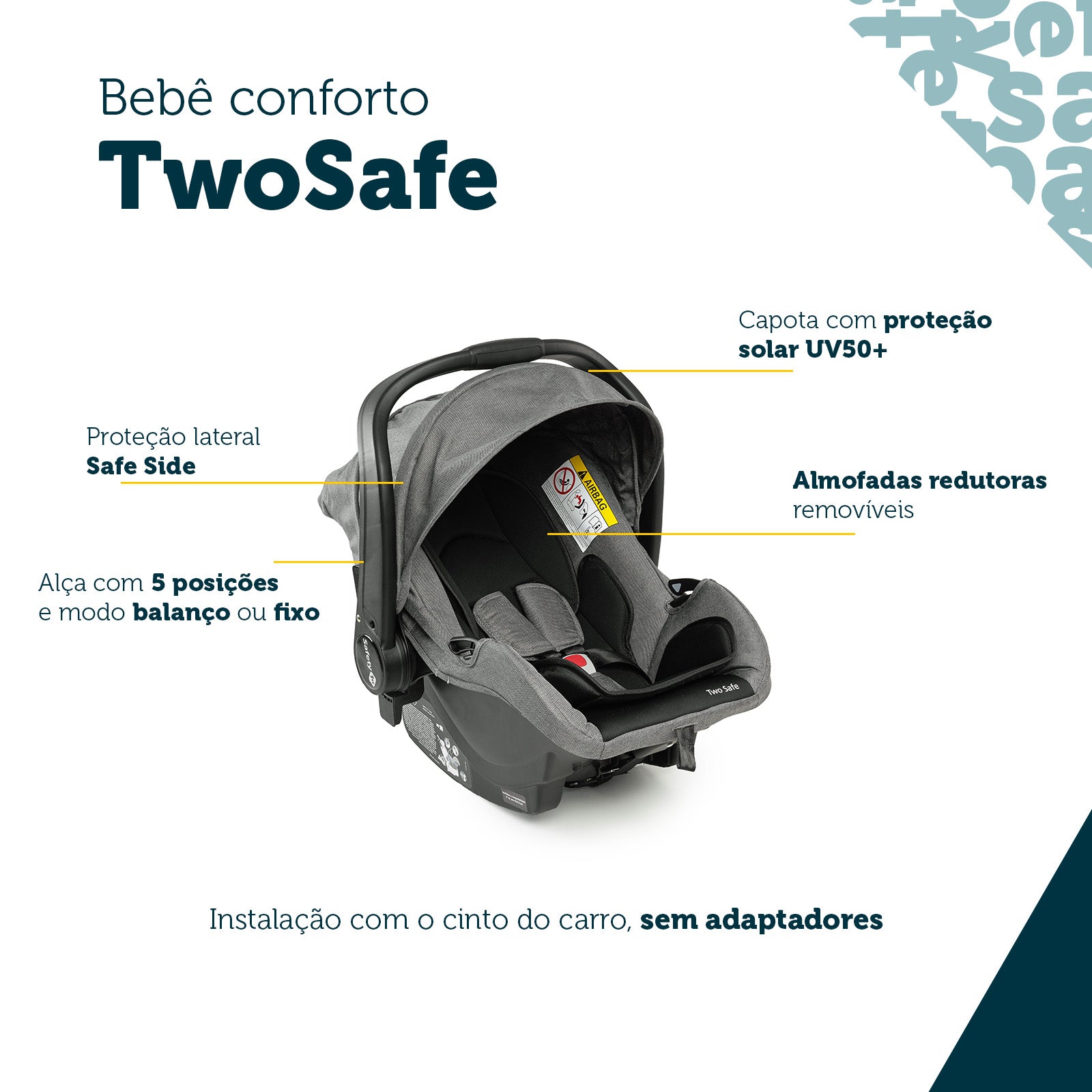 Grey Chrome - CAX01010