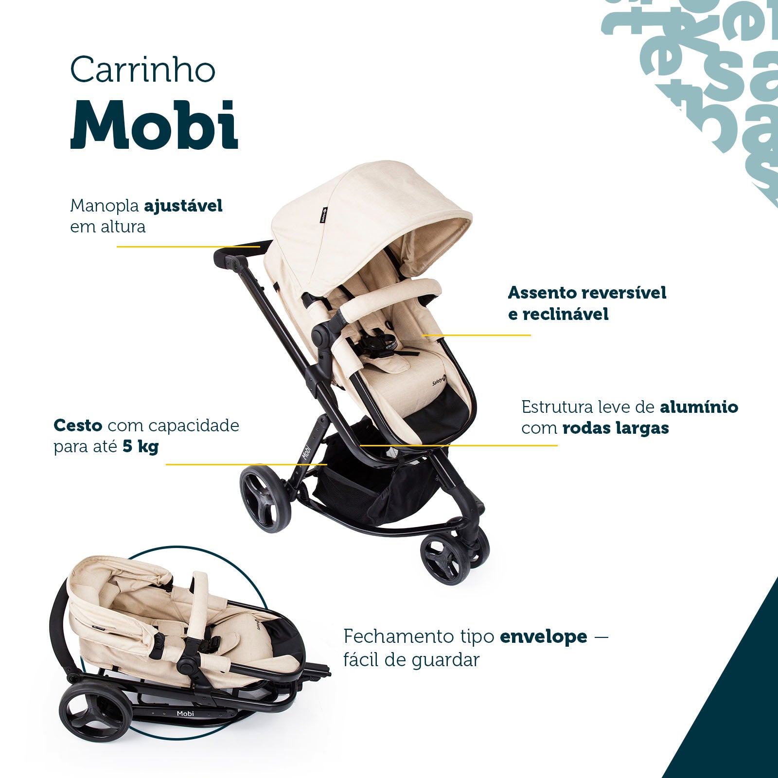 Beige Nature - CAX01016