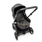 Dark Melange & Light Melange - CAX00940